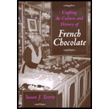 Crafting the Culture and History of French Chocolate