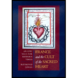 France and Cult of Sacred Heart