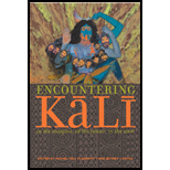 Encountering Kali  In the Margins, at the Center, in the West