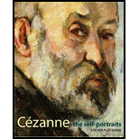 Cezanne Self Portraits