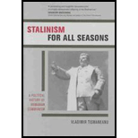 Stalinism for All Seasons  Political History of Romanian Communism