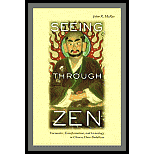 Seeing Through Zen  Encounter, Transformation, and Genealogy in Chinese Chan Budhism