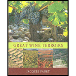 Great Wine Terroirs