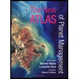 New Atlas of Planet Management