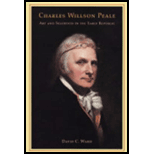 Charles Wilson Peale