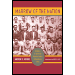 Marrow of the Nation History of Sport and Physical Culture in Republican China