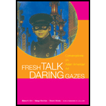 Fresh Talk Daring Gazes