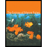 Ecology of Marine Fishes