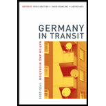 Germany in Transit  Nation and Migration, 1955 2005