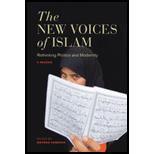 New Voices of Islam