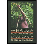 Hadza