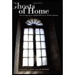 Ghosts of Home  The Afterlife of Czernowitz in Jewish Memory