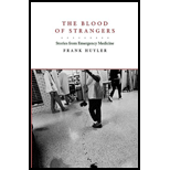 BLOOD OF STRANGERS STORIES FROM E