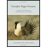 Greater Sage Grouse