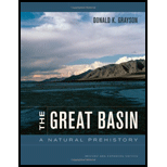 Great Basin