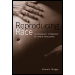 Reproducing Race