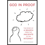 God in Proof