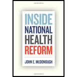 Inside National Health Reform