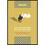 Adventures of Ibn Battuta