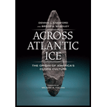 Across Atlantic Ice