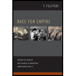 Race for Empire