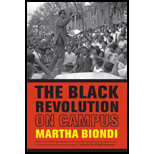 Black Revoluation on Campus