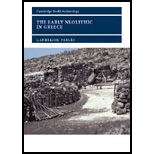 Early Neolithic in Greece  First Farming Communities in Europe