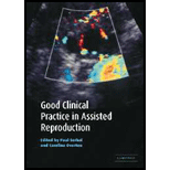 Good Clinical Practice in Assisted Reproduction