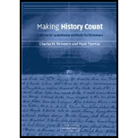 Making History Count  A Primer in Quantitative Methods for Historians