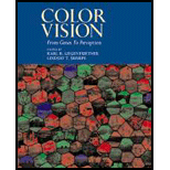 Color Vision  From Genes to Perception