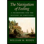 Navigation of Feeling  A Framework for the History of Emotions