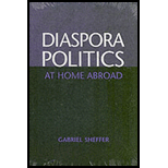 Diaspora Politics