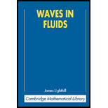 Waves in Fluids