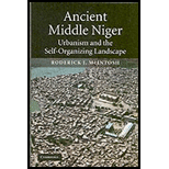 Ancient Middle Niger Urbanism and the Self Organizing Landscape