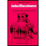 Judas Maccabaeus