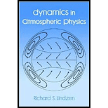 Dynamics in Atmospheric Physics