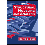 Structural Modeling and Analysis