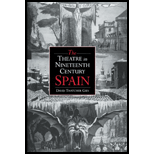 Theatre in Nineteenth Century Spain