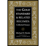 Gold Standard and Related Regimes