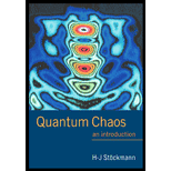 Quantum Chaos