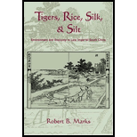 Tigers, Rice, Silk and Silt