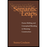 Semantic Leaps