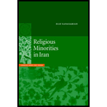 Religious Minorities in Iran