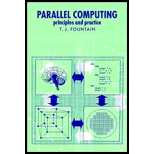 Parallel Computing  Principles and Practice