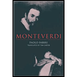 Monteverdi