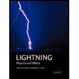 Lightning Physics and Effects