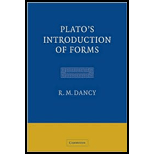 Platos Introduction to Forms