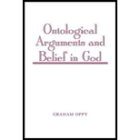 Ontological Arguments and Belief in God