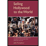 Selling Hollywood to the World