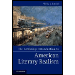 American Literary Realism